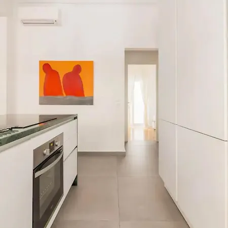 3 Bedroom New Modern Flat In The Heart Of Athens Exterior photo