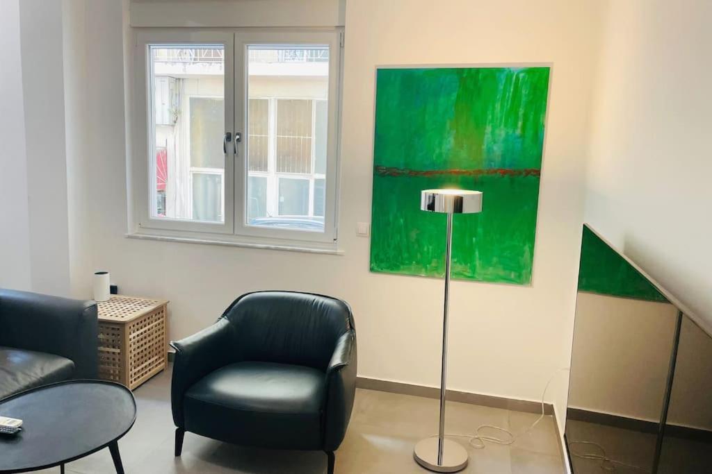 Apartment 3 Bedroom New Modern Flat In The Heart Of